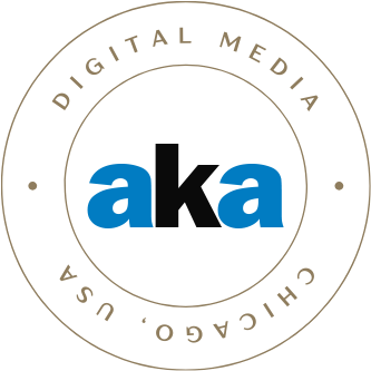 AKA Digital Media